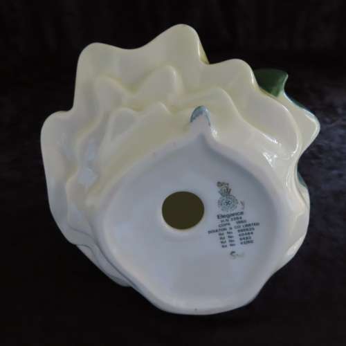Royal Doulton Figurine `Elegance` HN 2264