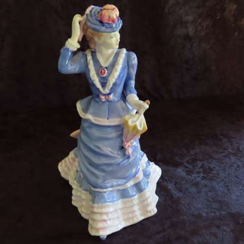 Royal Doulton `Lady Eaton` HN 3623 Limited Edition 2045/2500