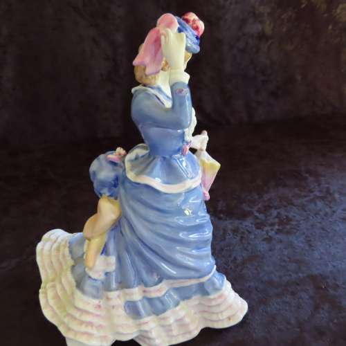 Royal Doulton `Lady Eaton` HN 3623 Limited Edition 2045/2500