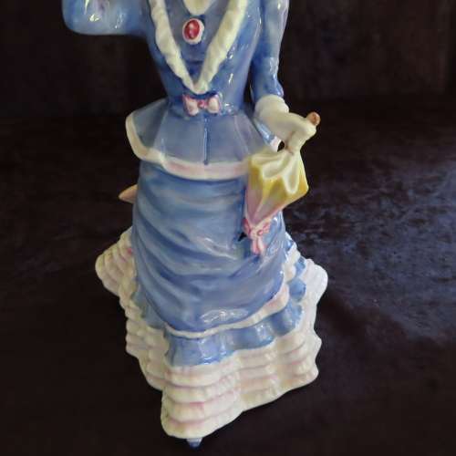 Royal Doulton `Lady Eaton` HN 3623 Limited Edition 2045/2500