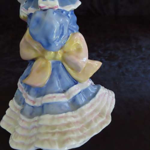 Royal Doulton `Lady Eaton` HN 3623 Limited Edition 2045/2500