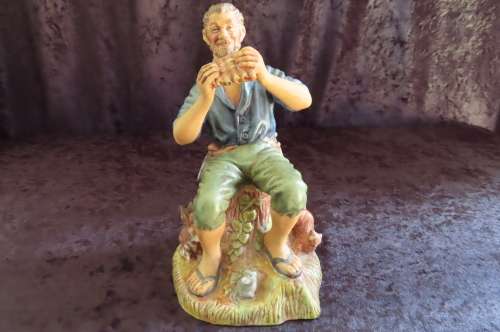Royal Doulton Figurine `Dreamweaver` HN 2283