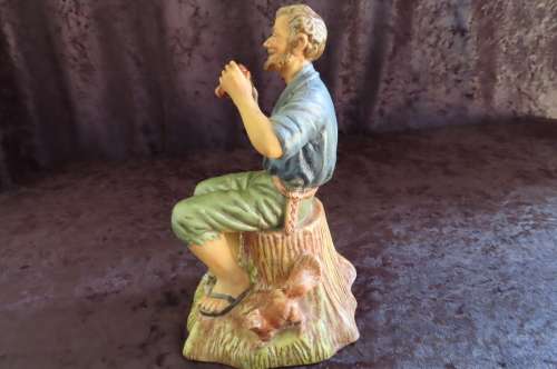 Royal Doulton Figurine `Dreamweaver` HN 2283