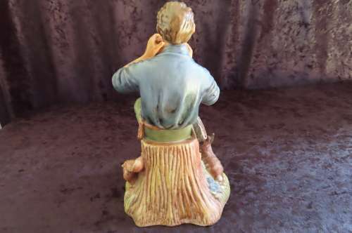Royal Doulton Figurine `Dreamweaver` HN 2283