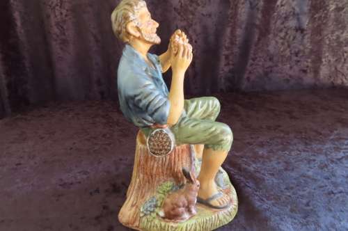Royal Doulton Figurine `Dreamweaver` HN 2283