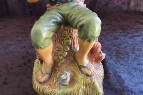 Royal Doulton Figurine `Dreamweaver` HN 2283