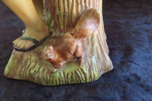 Royal Doulton Figurine `Dreamweaver` HN 2283