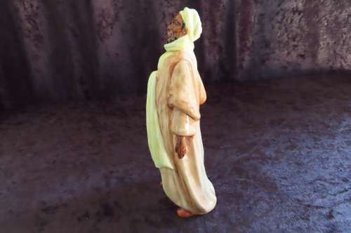 Royal Doulton Figurine "Ibrahim" HN 2095