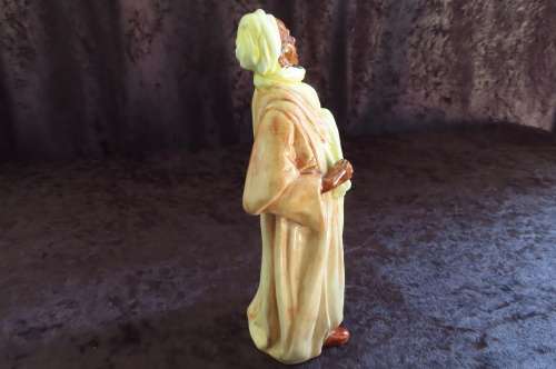 Royal Doulton Figurine "Ibrahim" HN 2095