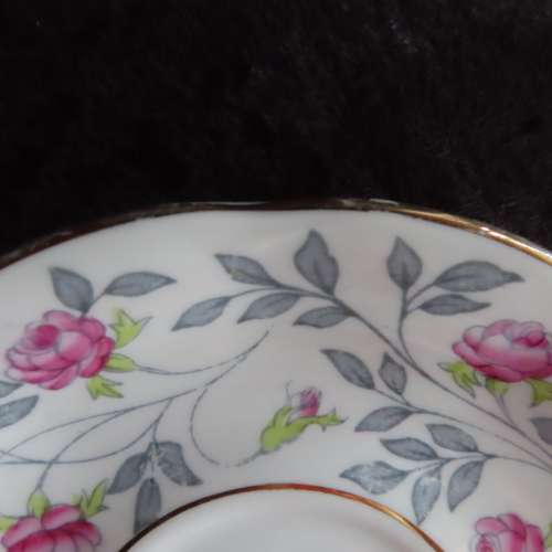 Royal Albert "Conway" Trio