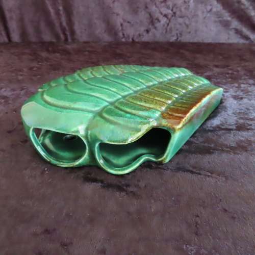 Vermont Vintage Wall Pocket/Vase # G152.