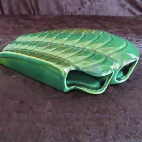 Vermont Vintage Wall Pocket/Vase # G152.