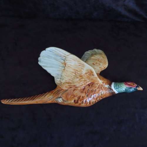 Beswick Set Of Four Flying Ducks