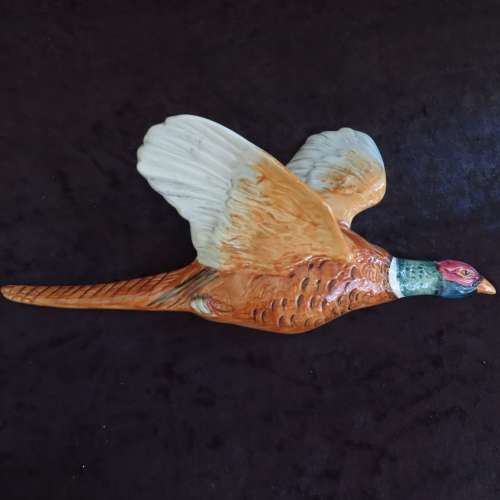Beswick Set Of Four Flying Ducks