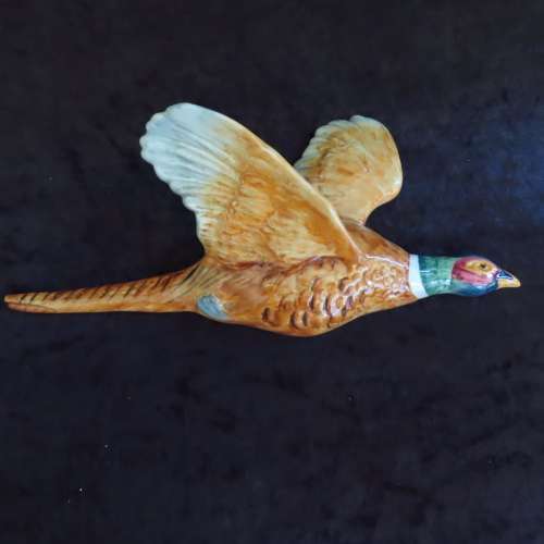 Beswick Set Of Four Flying Ducks