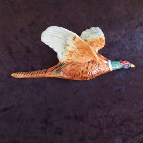 Beswick Set Of Four Flying Ducks