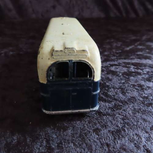 Dinky Toys # 283 BOAC Coach