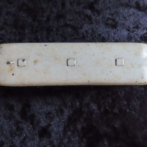 Dinky Toys # 283 BOAC Coach