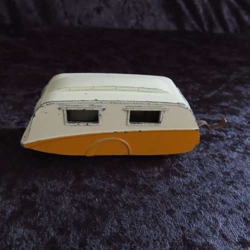 Dinky Toys Caravan # 190