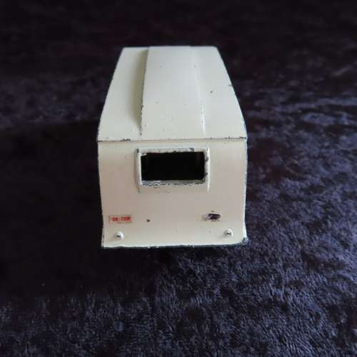 Dinky Toys Caravan # 190