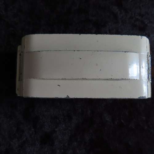 Dinky Toys Caravan # 190