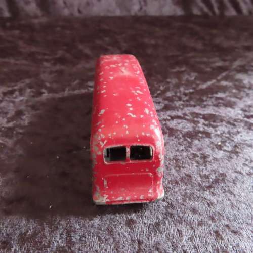 Dinky Toys Luxury Coach # 281