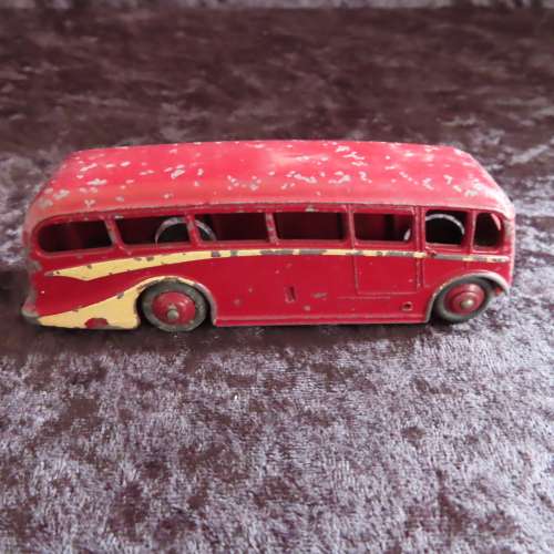 Dinky Toys Luxury Coach # 281