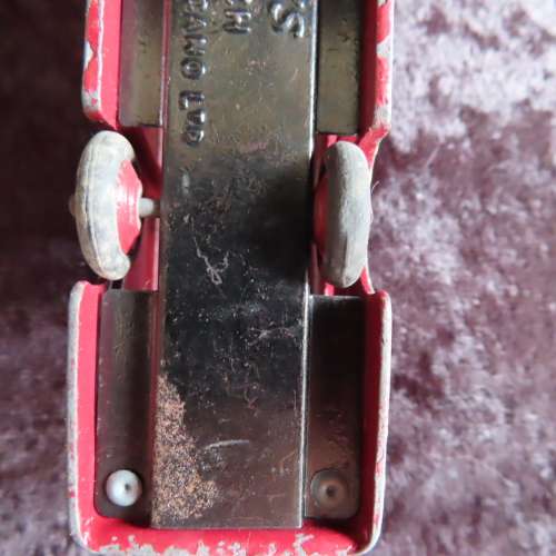Dinky Toys Luxury Coach # 281