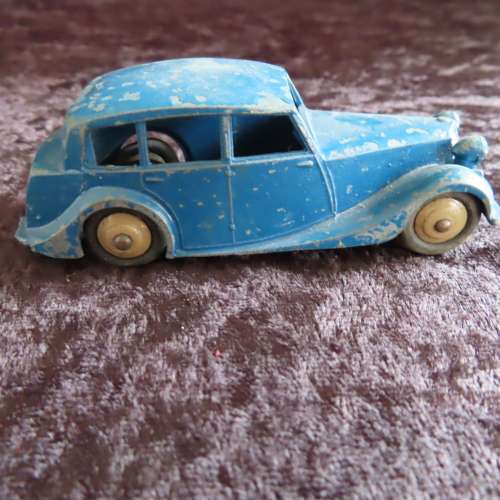 Dinky Toys Triumph # 151