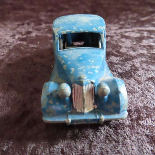 Dinky Toys Triumph # 151