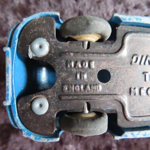 Dinky Toys Triumph # 151