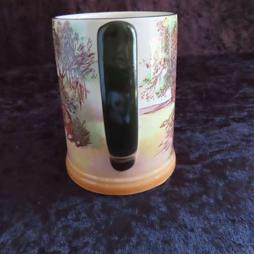 Royal Doulton Rustic England Tankard D6297