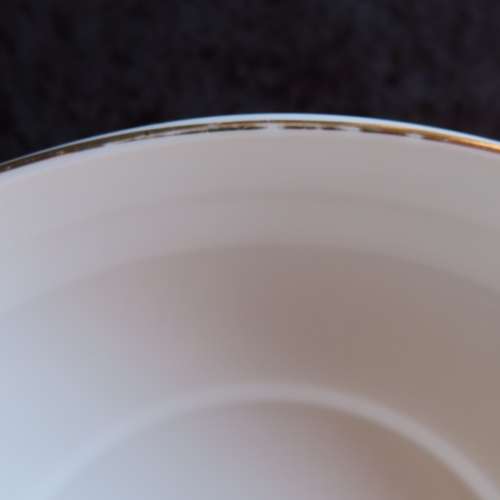 Royal Albert "Silver Maple" Lidded Tureen