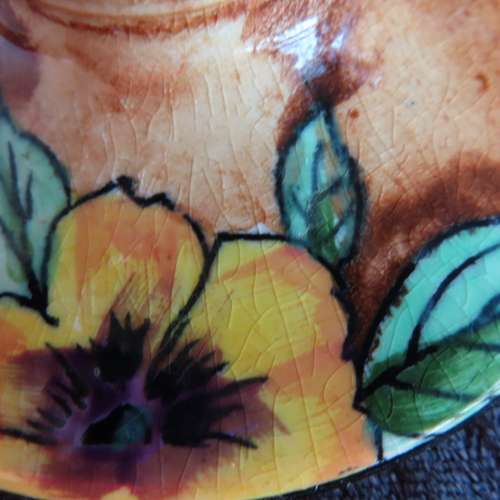 H&K Tunstall `Viola` Candlestick Holder