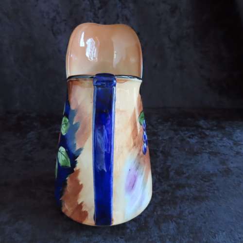 H&K Tunstall `Autumn` Jug  - 1930,s