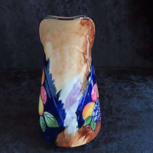 H&K Tunstall `Autumn` Jug  - 1930,s
