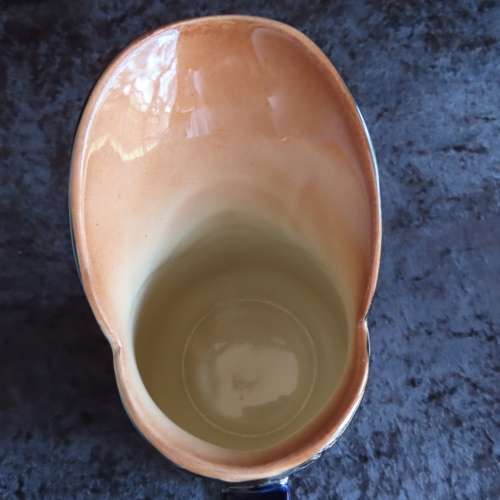 H&K Tunstall `Autumn` Jug  - 1930,s
