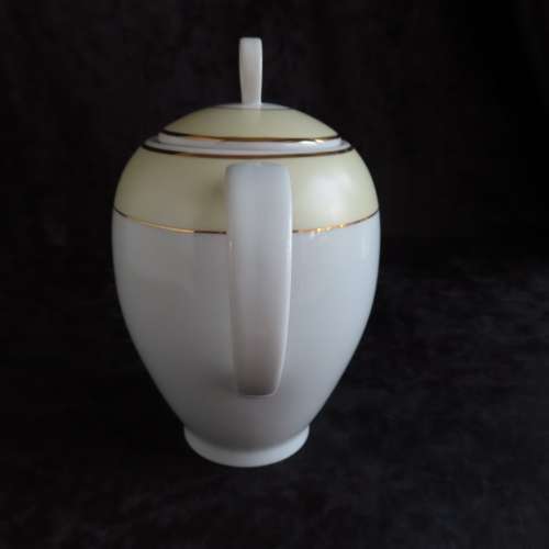 Lubiana Poland Coffee Pot