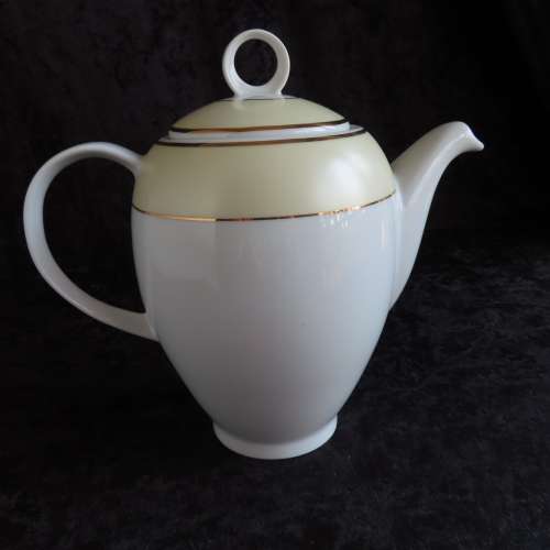 Lubiana Poland Coffee Pot