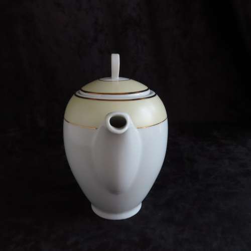 Lubiana Poland Coffee Pot