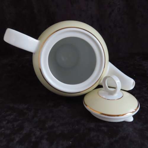 Lubiana Poland Coffee Pot