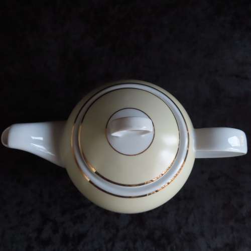 Lubiana Poland Coffee Pot