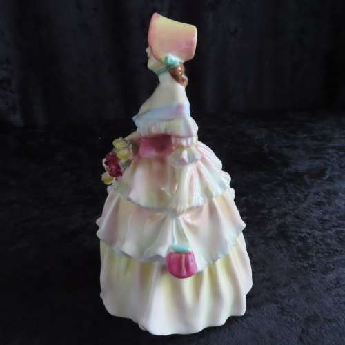 Royal Doulton Figurine `Irene`  HN 1621