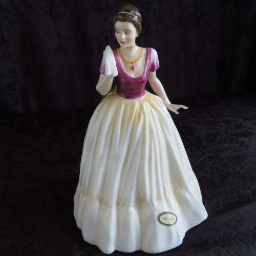 Royal Doulton Figurine `Miranda` HN 3037