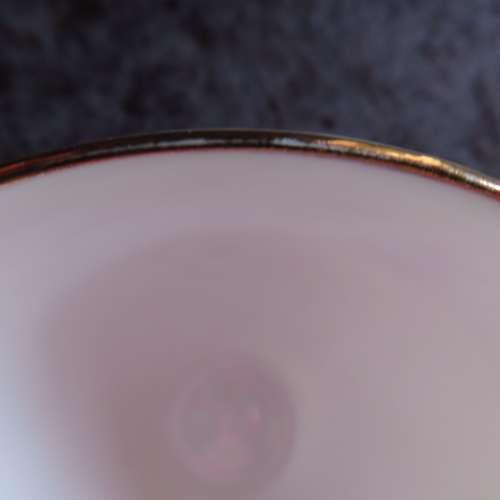 Royal Albert Unnamed Tea Trio.