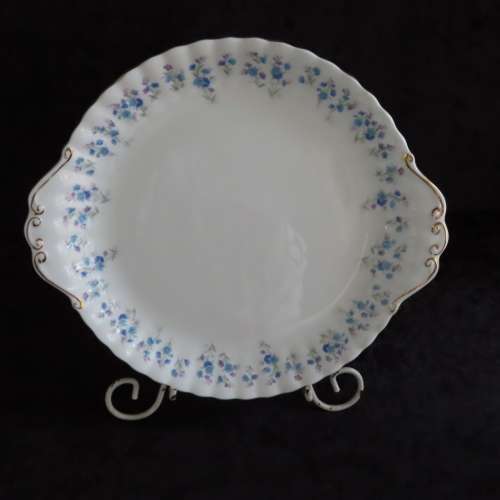 Royal Albert Memory Lane Tea For Two 10 Piece Tea Set