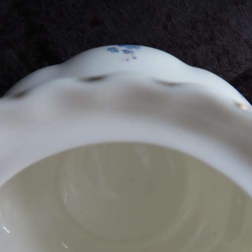 Royal Albert Memory Lane Tea For Two 10 Piece Tea Set