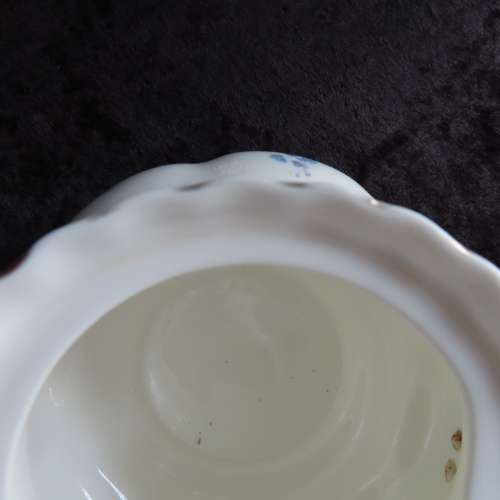 Royal Albert Memory Lane Tea For Two 10 Piece Tea Set
