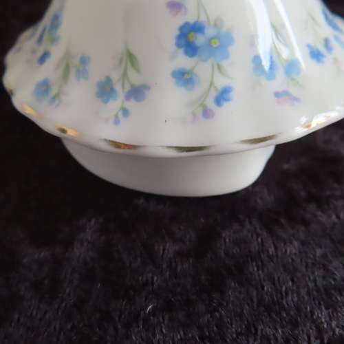 Royal Albert Memory Lane Tea For Two 10 Piece Tea Set