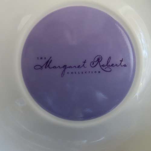 Margaret Roberts Collection Tea For One.